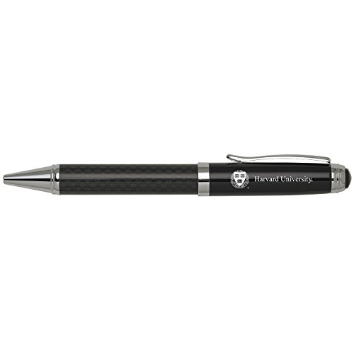 Harvard University ボールペン LXG Harvard University - Click Action Gel Pen, Blue